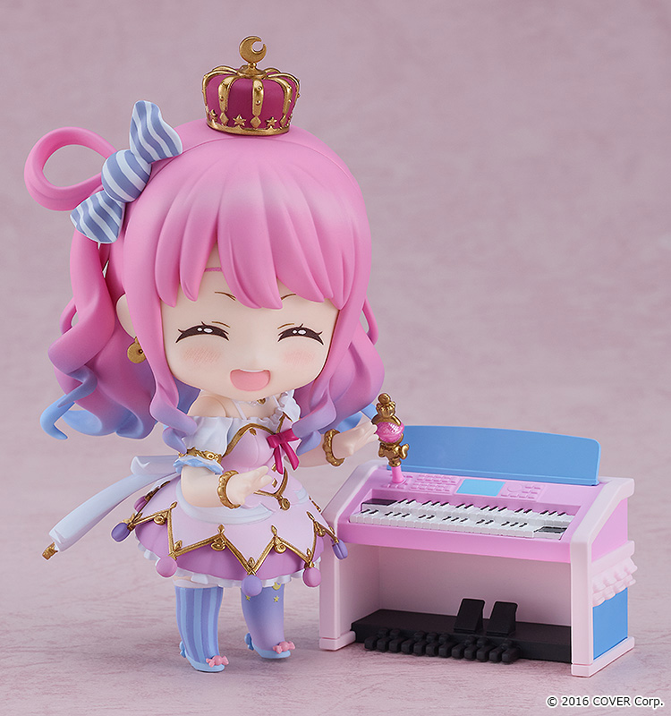 ねんどろいど 姫森ルーナ 『ホロライブプロダクション』