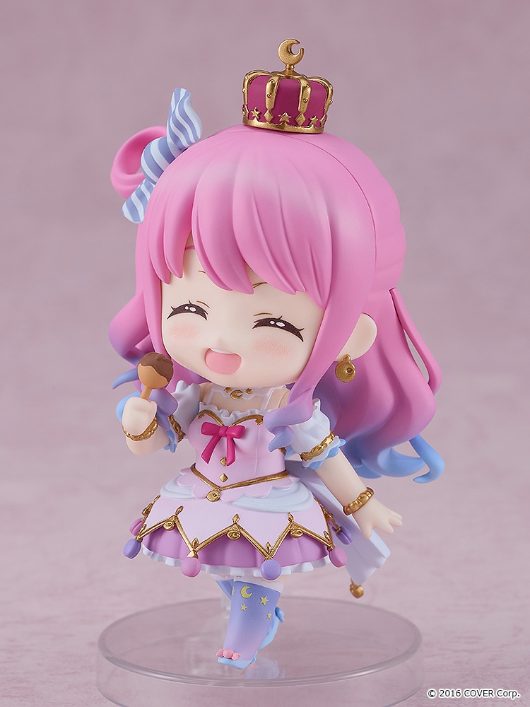 ねんどろいど 姫森ルーナ 『ホロライブプロダクション』