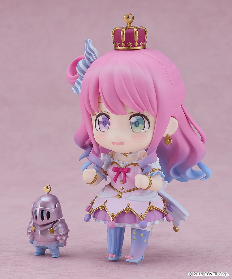 ねんどろいど 姫森ルーナ 『ホロライブプロダクション』