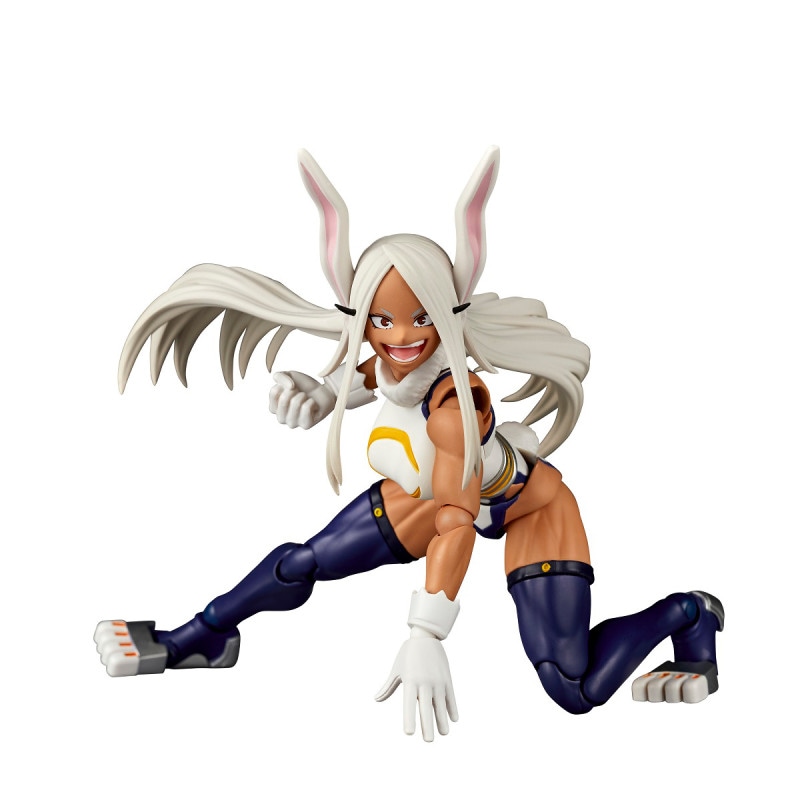 リボルテック ミルコ 『僕のヒーローアカデミア』の商品画像
