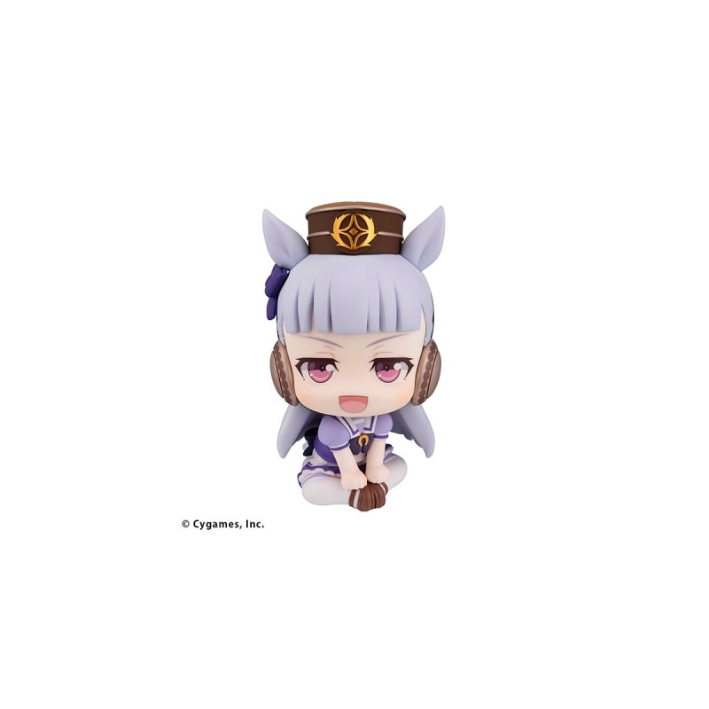 るかっぷ ゴールドシップ 完成品フィギュア 『ウマ娘 プリティーダービー』の商品画像