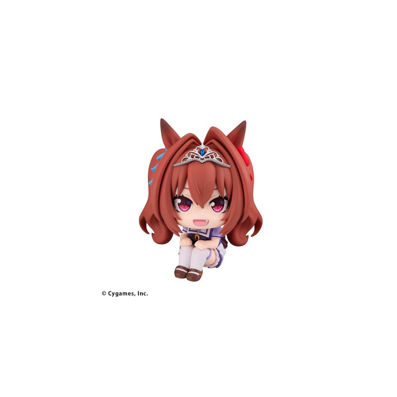 るかっぷ ダイワスカーレット 完成品フィギュア 『ウマ娘 プリティーダービー』の商品画像