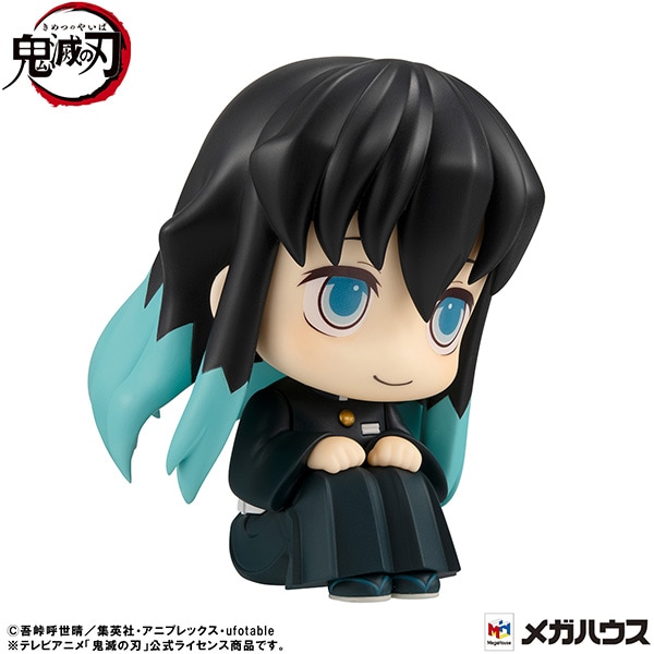 るかっぷ 時透無一郎 ほほえみver. 完成品フィギュア 『鬼滅の刃』
