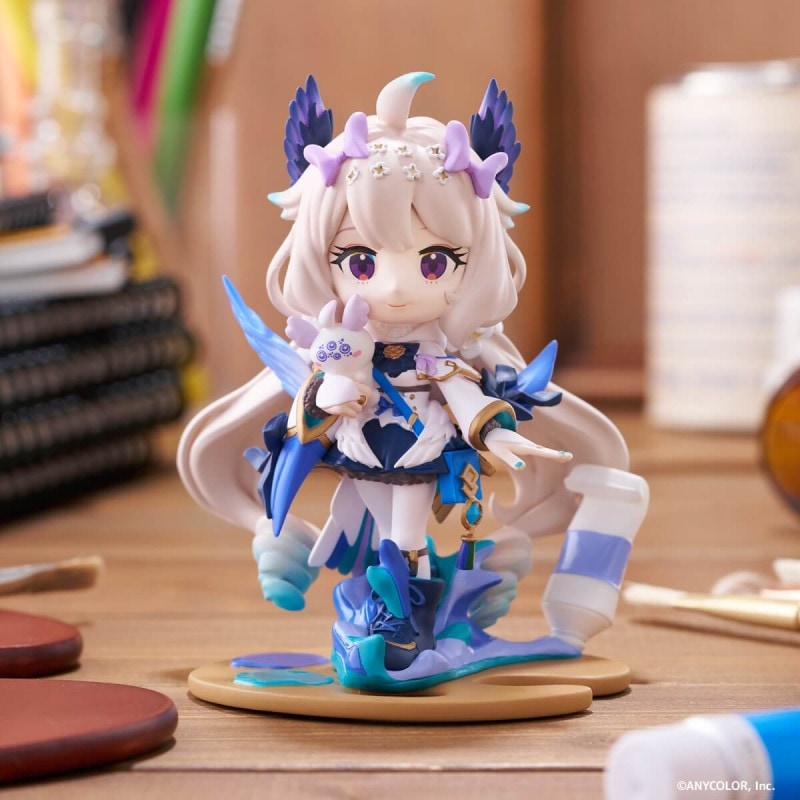 PalVerse Pale. NIJISANJI EN エナー・アールウェット 完成品フィギュア 『にじさんじ』の商品画像
