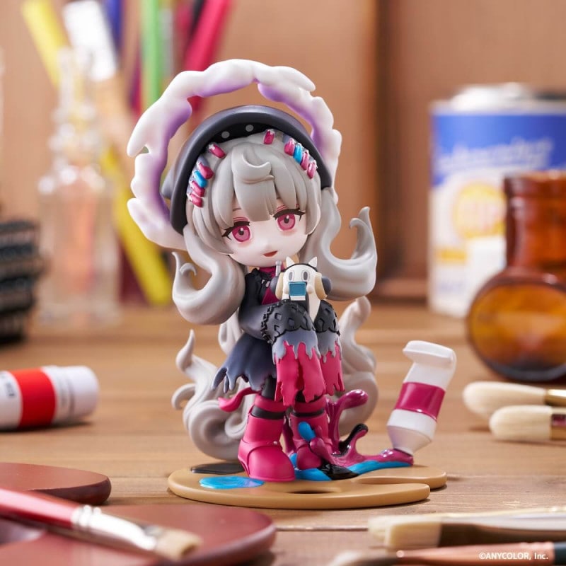 PalVerse Pale. NIJISANJI EN 遠藤霊夢 完成品フィギュア 『にじさんじ』の商品画像