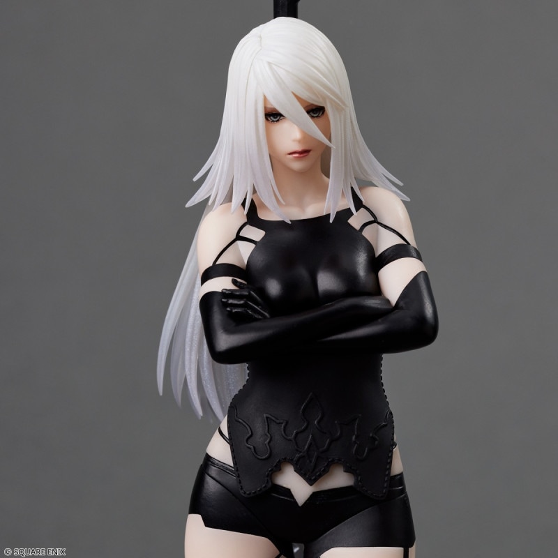 ニーアオートマタ フォルミズム A2(ヨルハA型二号) （再販） 『ニーア オートマタ』の商品画像