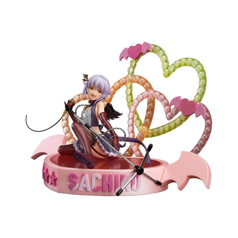 輿水幸子 自称・カワイイVer. オン・ザ・ステージ版 1/8（再販） 『アイドルマスター シンデレラガールズ』の商品画像