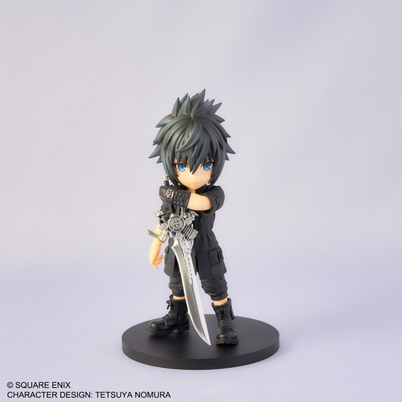 アドラブルアーツ ノクティス・ルシス・チェラム （再販） 『ファイナルファンタジーXV』の商品画像