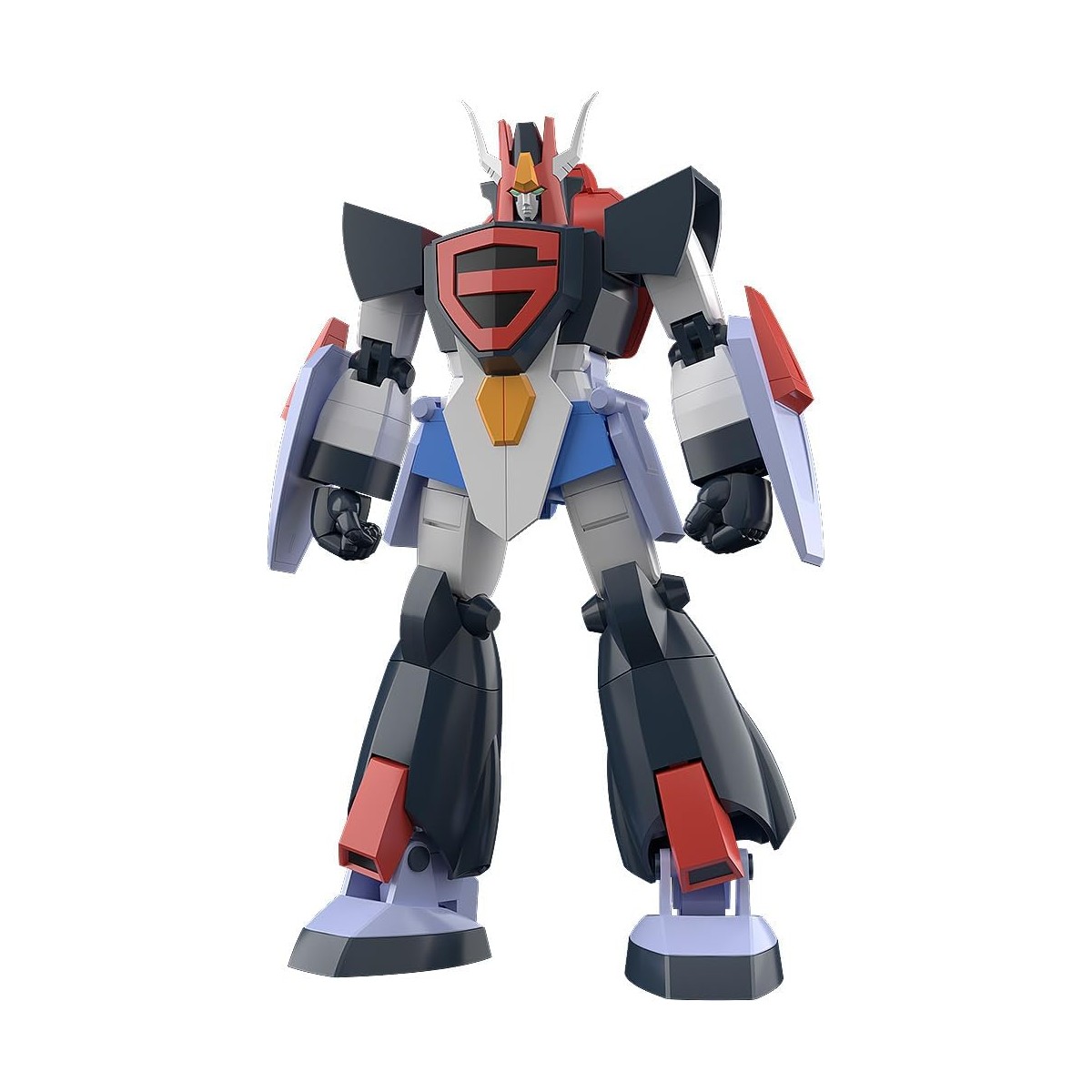 MODEROID ジャンブー プラモデル 『超力ロボ ガラット