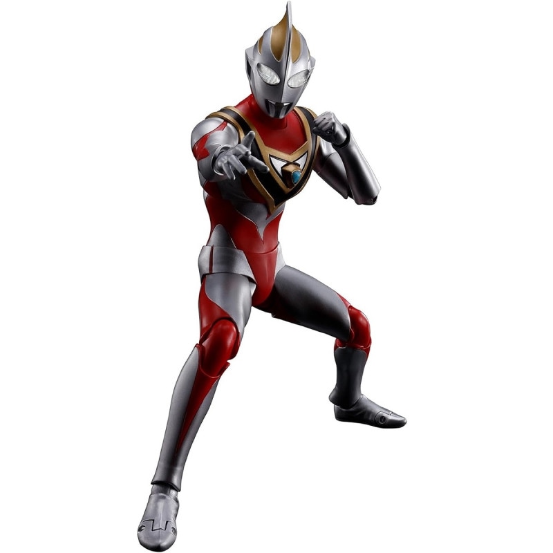 S.H.Figuarts(真骨彫製法) ウルトラマンガイア(V2) 『ウルトラマンガイア』の商品画像