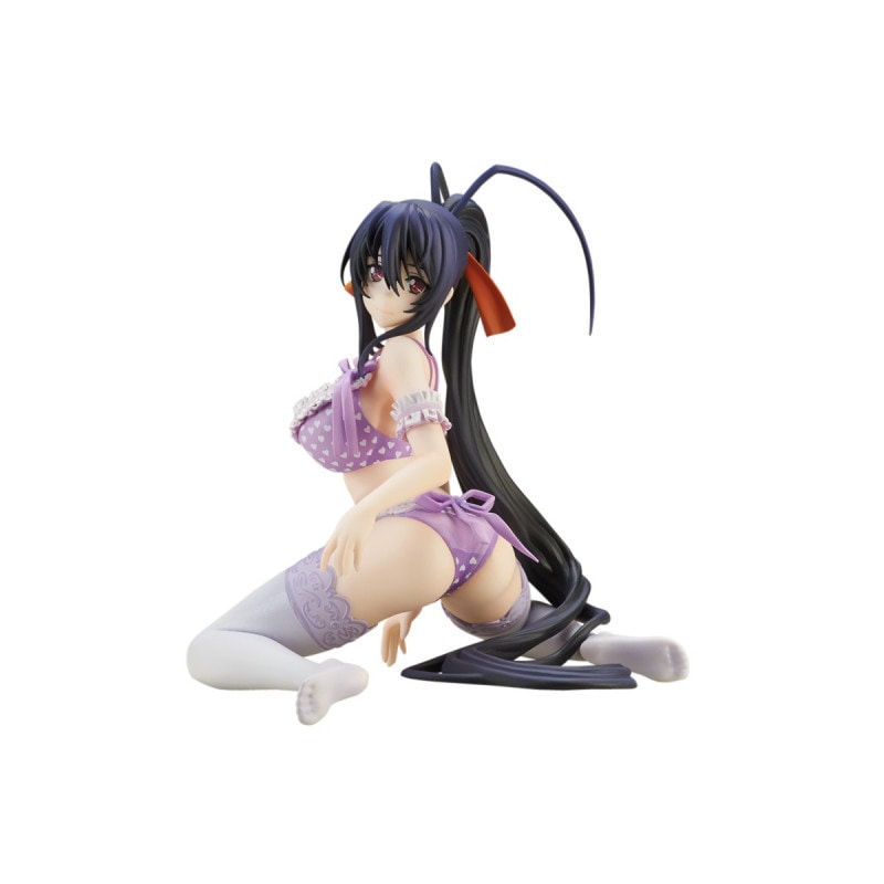 ハイスクールD×D HERO 姫島朱乃 ランジェリーVer. 1/7 完成品フィギュア （再販） 『ハイスクールD×D』 【18歳未満購入禁止】の商品画像