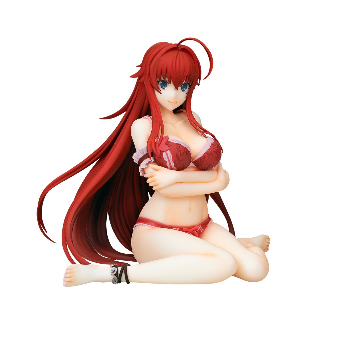 リアス・グレモリー アクリルフィギュア ハイスクールD×D HERO 非売品 ハイスクールD×D HERO』より、1/3.5スケールフィギュア「リアス