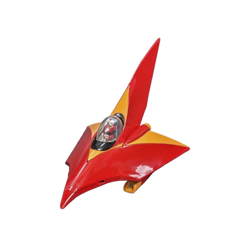 メタル・アクション！ ブレーンコンドル リニューアルバージョン 『グレートマジンガー』の商品画像