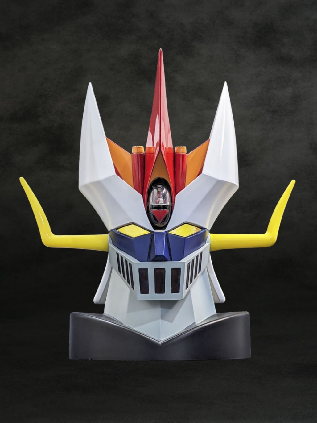 メタル・アクション！ ブレーンコンドル リニューアルバージョン 『グレートマジンガー』