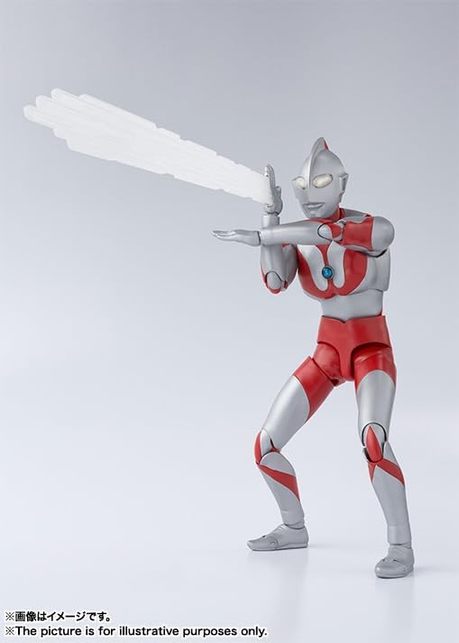 S.H.Figuarts ウルトラマン(再販版)（再販） 『ウルトラマン』
