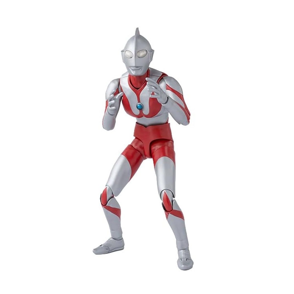 S.H.Figuarts ウルトラマン(再販版)（再販） 『ウルトラマン』