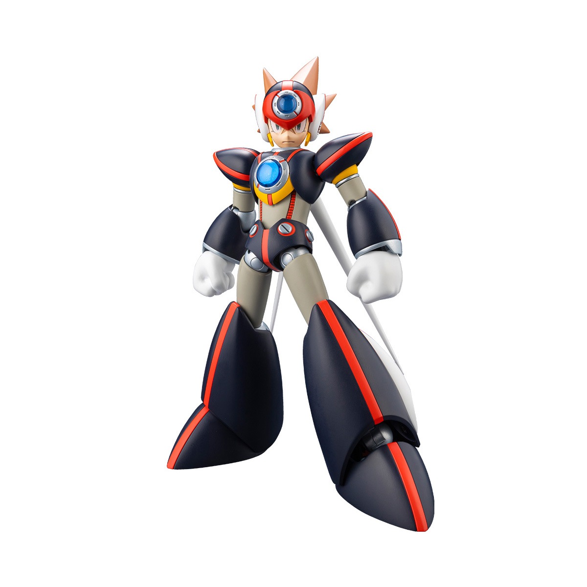 千値練ロックマン未開封ファルコンアーマー