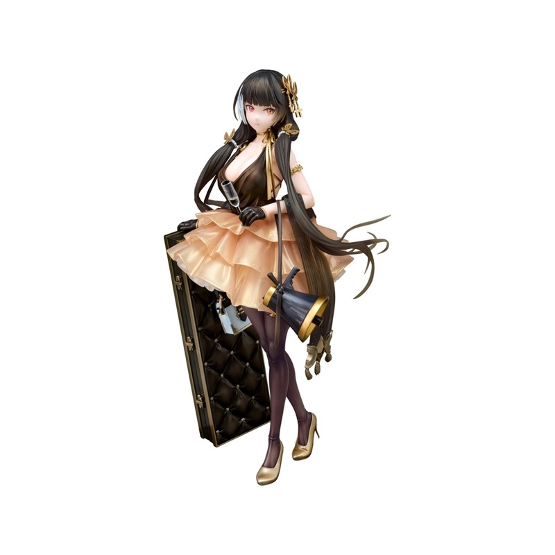 RO635 規則の実行者 1/7 完成品フィギュア 『ドールズフロントライン』の商品画像