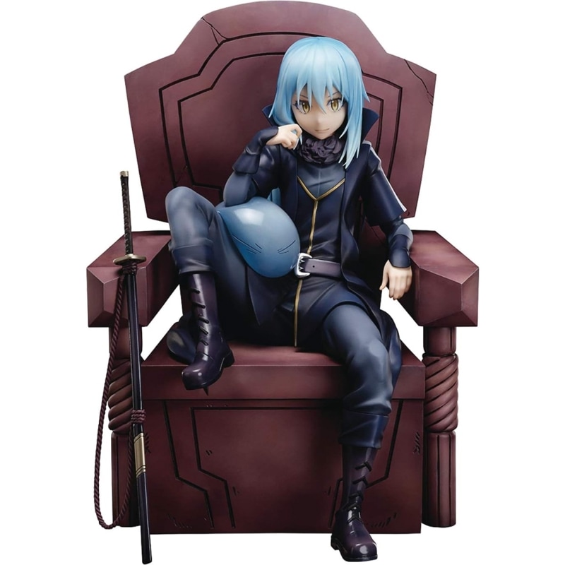 魔王 リムル=テンペスト 1/7 完成品フィギュア 『転生したらスライムだった件』の商品画像