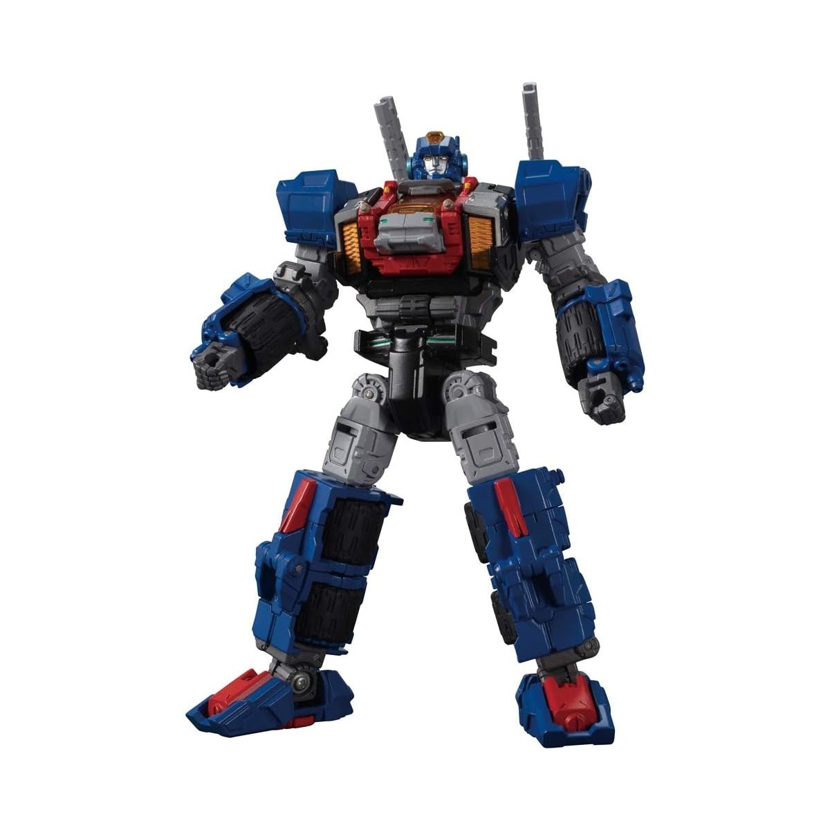 ダイアクロン DA-40 トライヴァーストライダッシャー 〈特別Ver〉