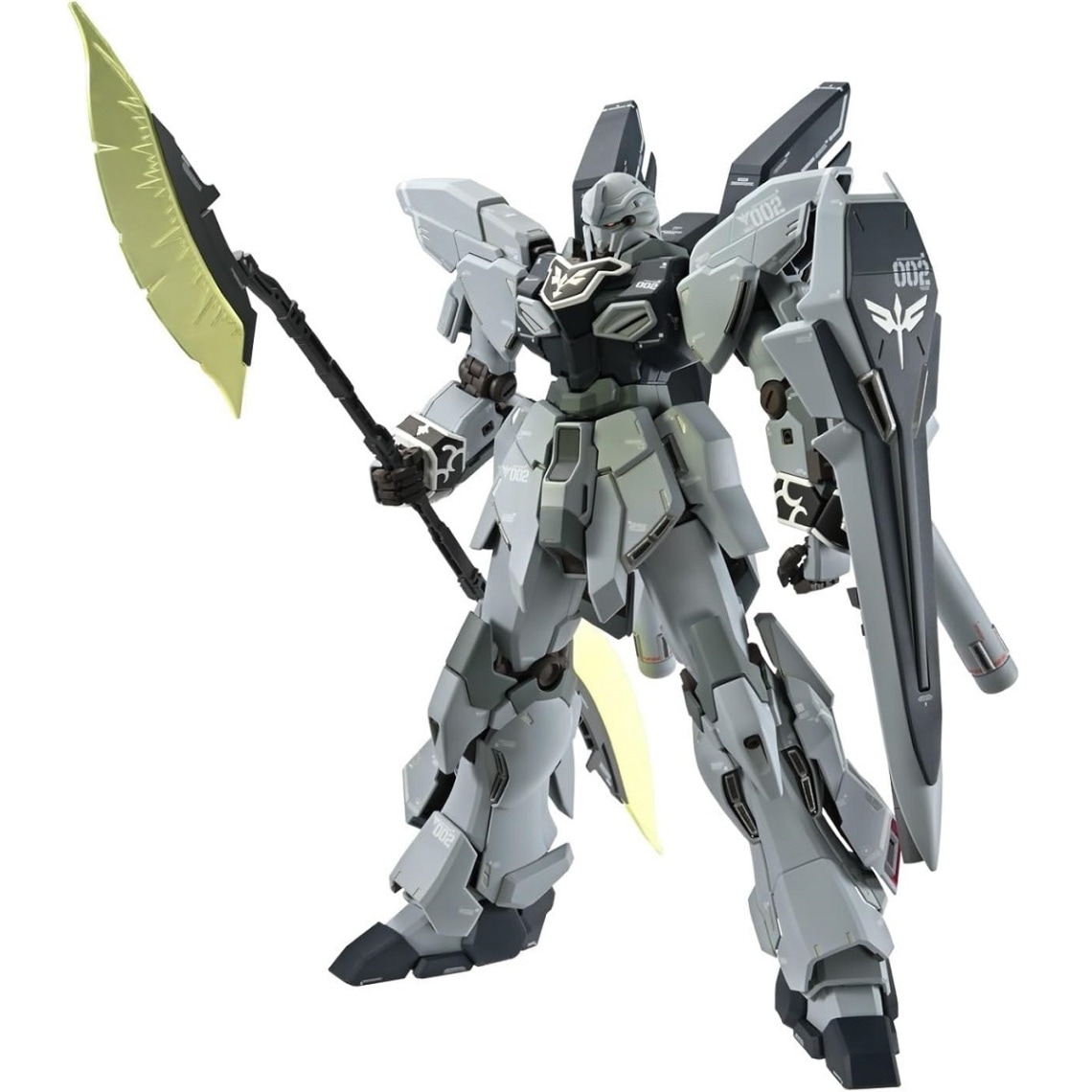 MG シナンジュスタイン ver.ka 全塗装 完成品 Mg シナンジュスタイン Ver Ka ガンプラ MGシナンジュスタイン