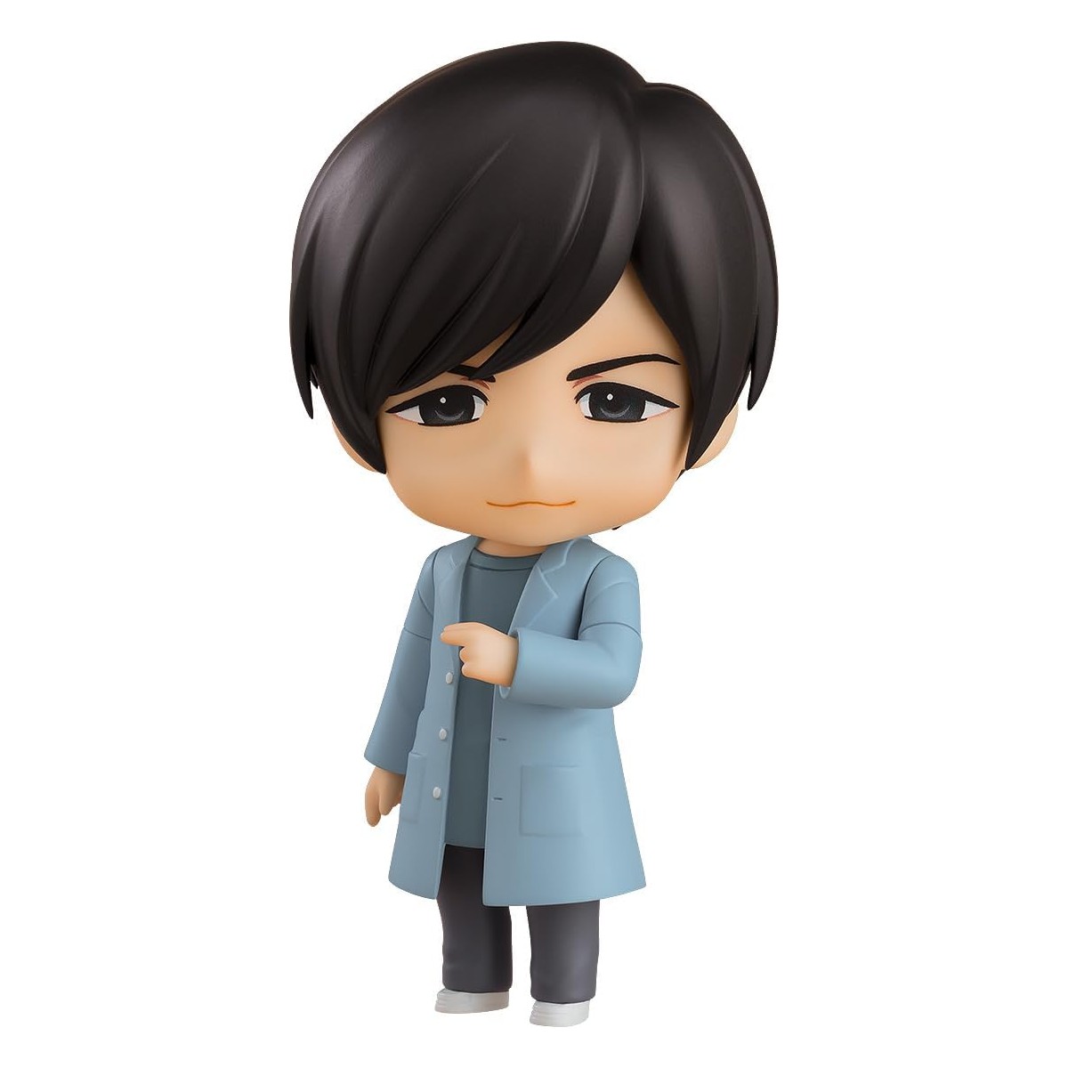 ねんどろいど 青二プロダクション 神谷浩史
