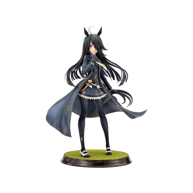 マンハッタンカフェ 1/7 完成品フィギュア 『ウマ娘 プリティーダービー』の商品画像