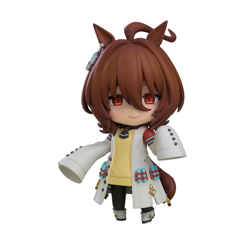 ねんどろいど アグネスタキオン 『ウマ娘 プリティーダービー』の商品画像