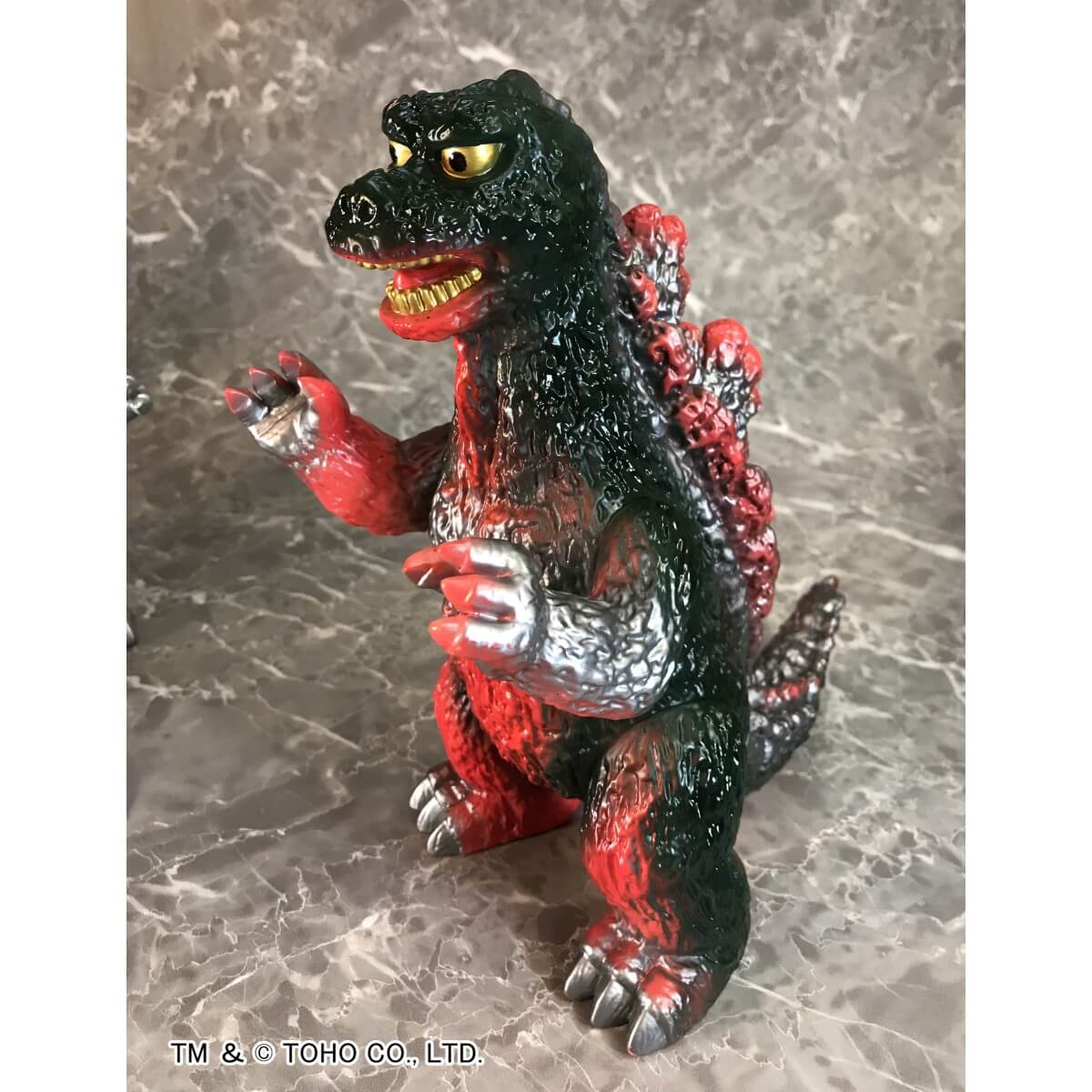 ポピー グレートザウルス シンウルトラマン