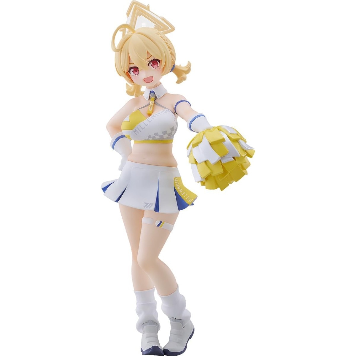 POP UP PARADE コトリ(応援団) 完成品フィギュア 『ブルーアーカイブ -Blue Archive-』