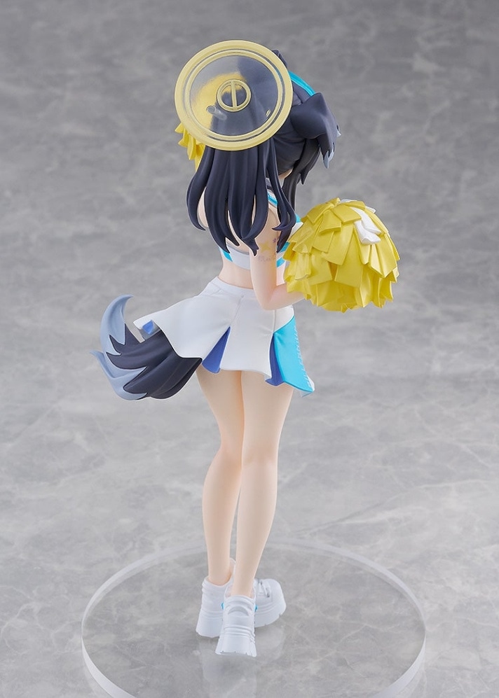 POP UP PARADE ヒビキ(応援団) メモリアルロビー Ver. 完成品