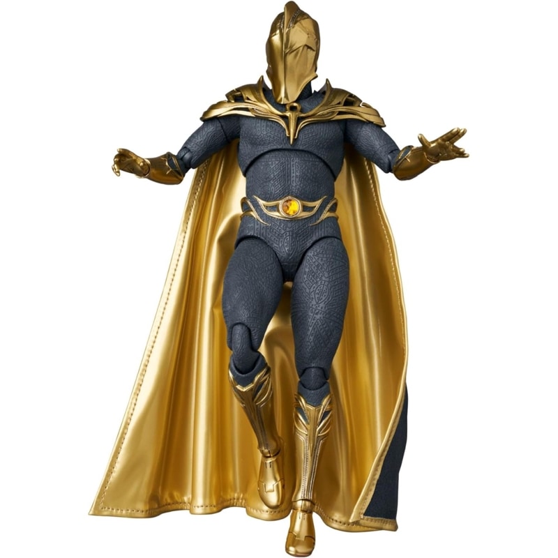 マフェックス No.244 MAFEX Dr. FATE『ブラックアダム』の商品画像