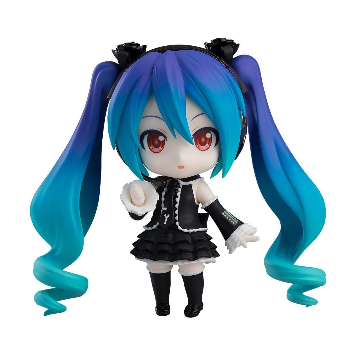 ねんどろいど SEGA feat. HATSUNE MIKU Project 初音ミク ∞Ver. 『VOCALOID』