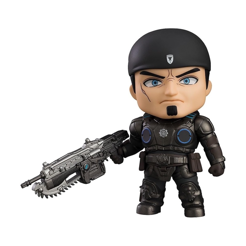 ねんどろいど マーカス・フェニックス 『Gears of War』の商品画像