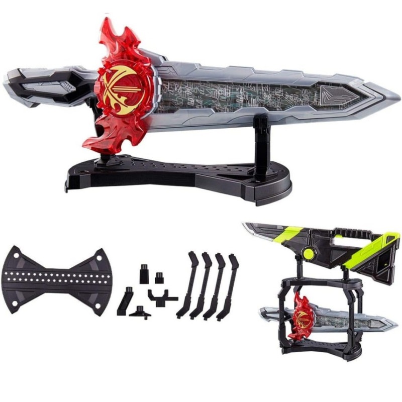 ウエポンディスプレイ台座の商品画像