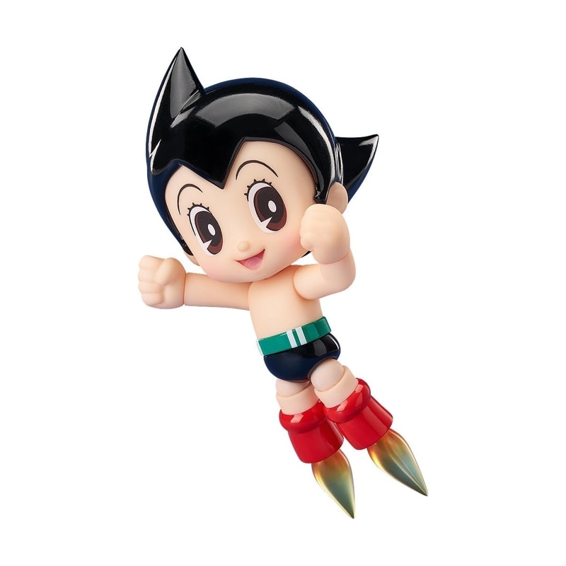 ねんどろいど アトム 『鉄腕アトム』の商品画像