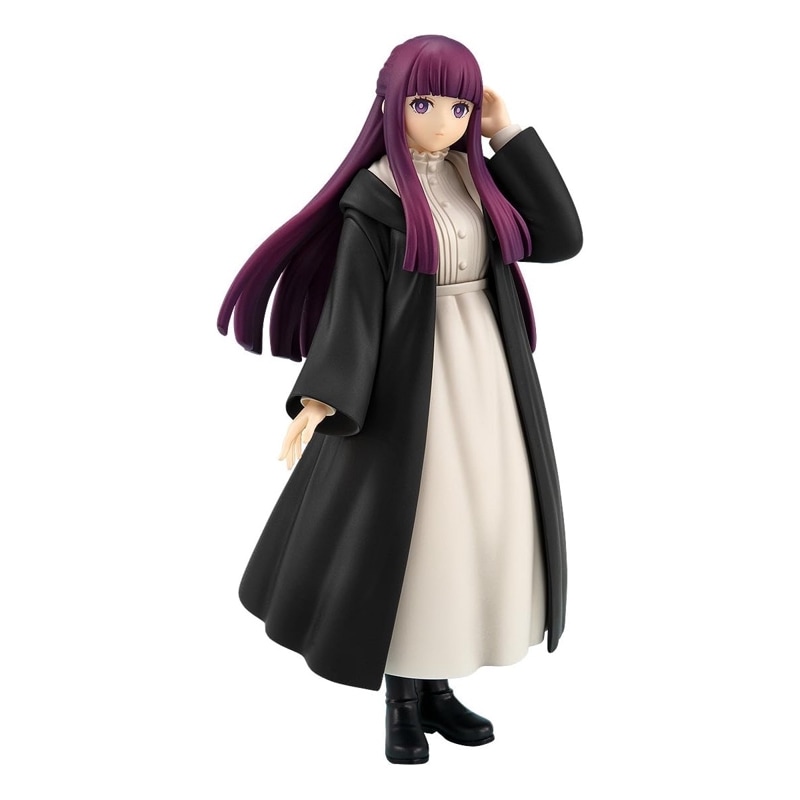 POP UP PARADE フェルン 完成品フィギュア 『葬送のフリーレン』の商品画像