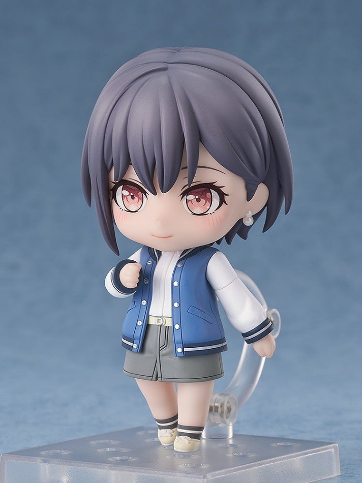 ねんどろいど 高松燈 『BanG Dream!』