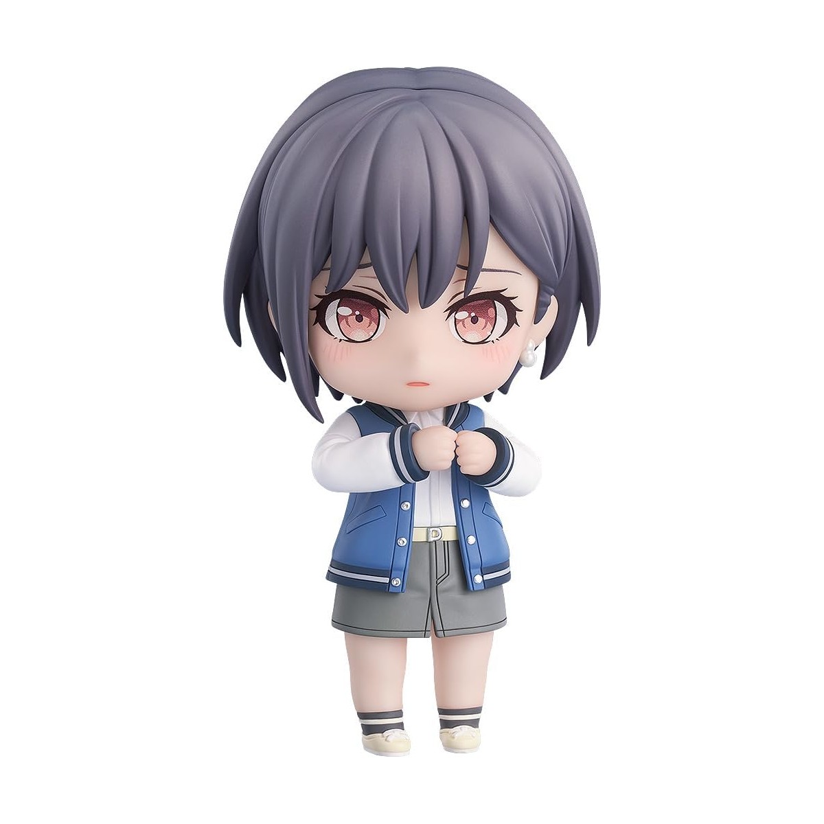 ねんどろいど 高松燈 『BanG Dream!』
