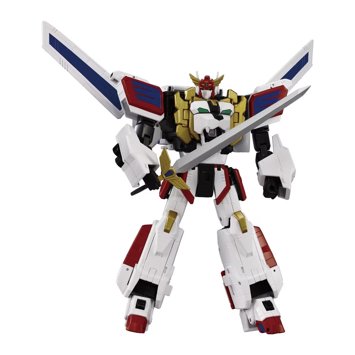 トイライズ キングエクスカイザー （再販）『勇者エクスカイザー』