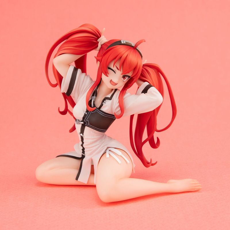 Melty Princess 無職転生II ～異世界行ったら本気だす～ てのひら エリス 完成品フィギュア (再販) 『無職転生 〜異世界行ったら本気だす〜』の商品画像