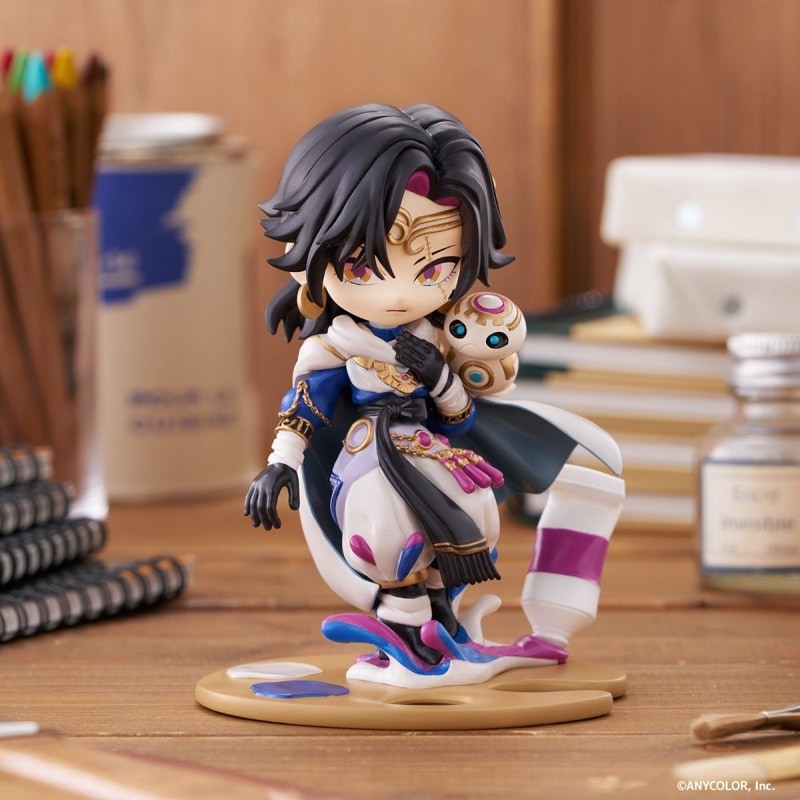 PalVerse Pale. NIJISANJI EN ヴェザリウスバンデージ 『にじさんじ』の商品画像