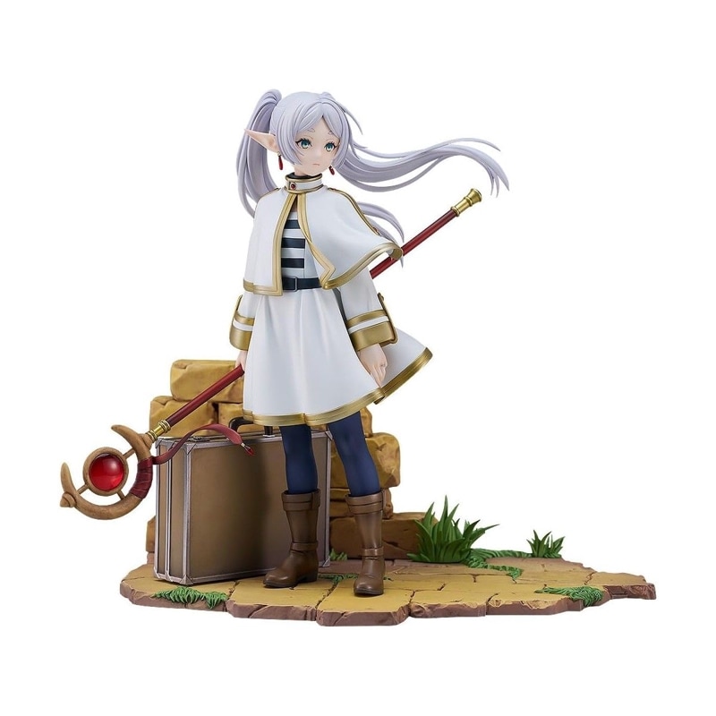 フリーレン～黄昏色の魔法～ 1/7 完成品フィギュア 『葬送のフリーレン』の商品画像