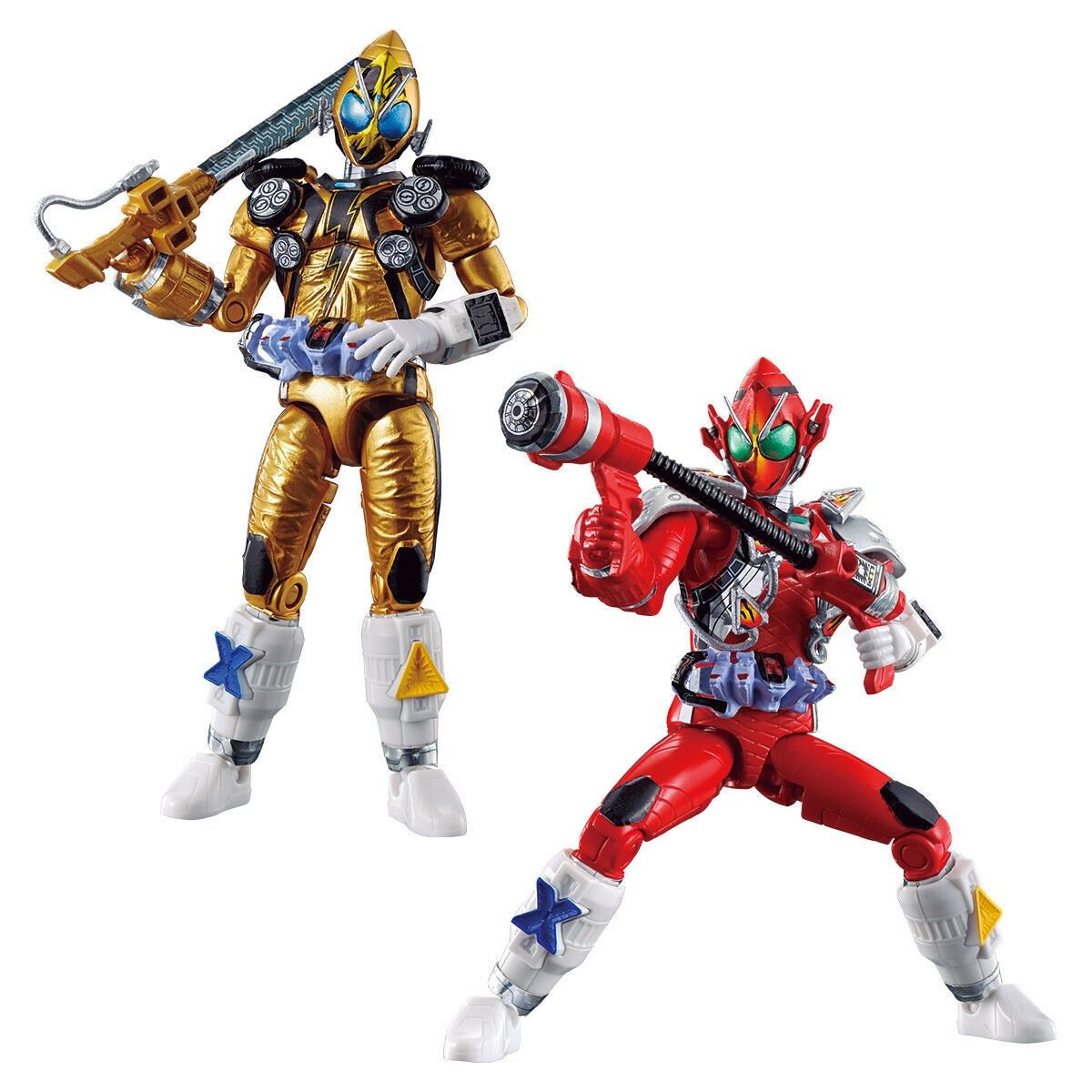 S.H.Figuarts アナザーアギト(再販) 『仮面ライダーアギト 