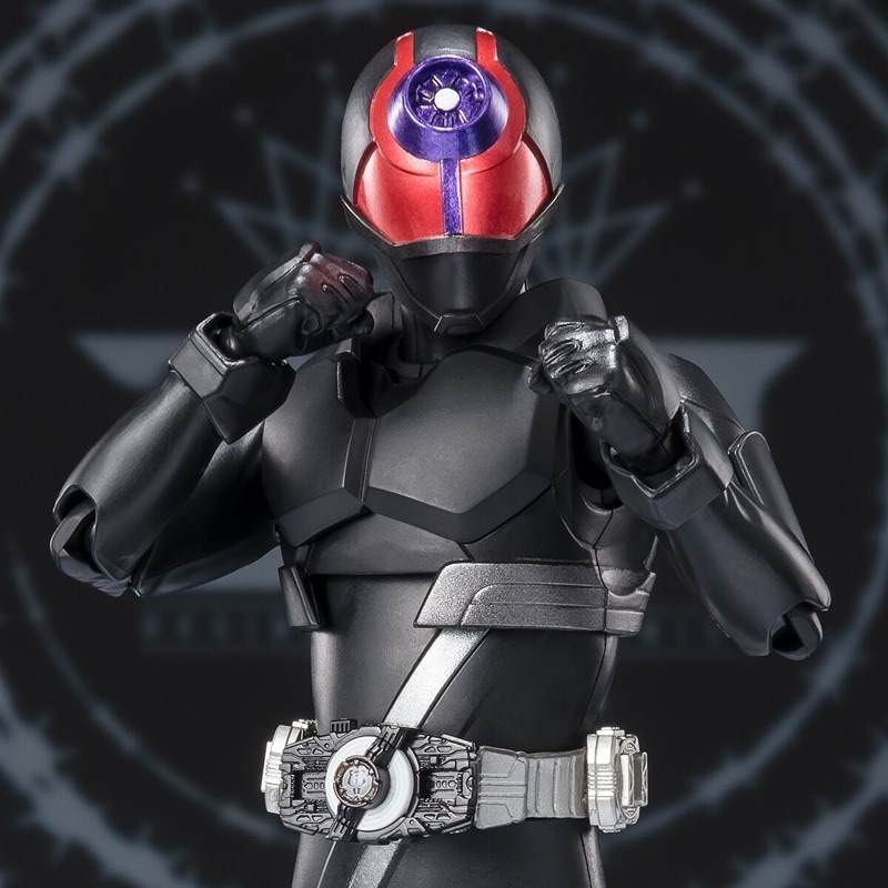 S.H.Figuarts GMライダーセット (魂ウェブ商店限定) 『仮面ライダーギーツ』の商品画像