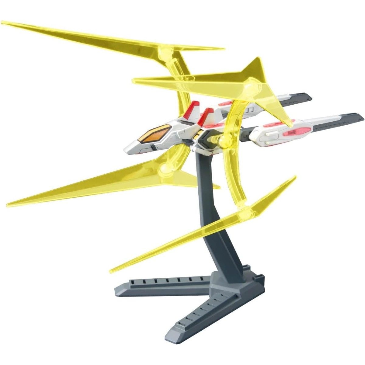 オプションパーツセット ガンプラ 05 (ユニバースブースター プラフスキーパワーゲート) プラモデル 『ガンダムシリーズ』