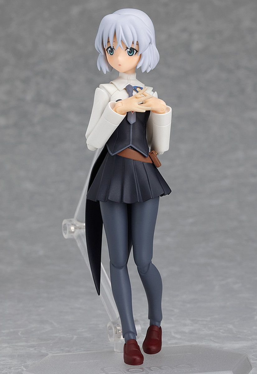figma サーニャ・V・リトヴャク 『ストライクウィッチーズ』 - figma | アキバのエックス通販本部