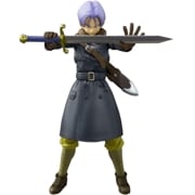S.H.Figuartsトランクス XENOVERSE Edition 『ドラゴンボール ゼノバース』