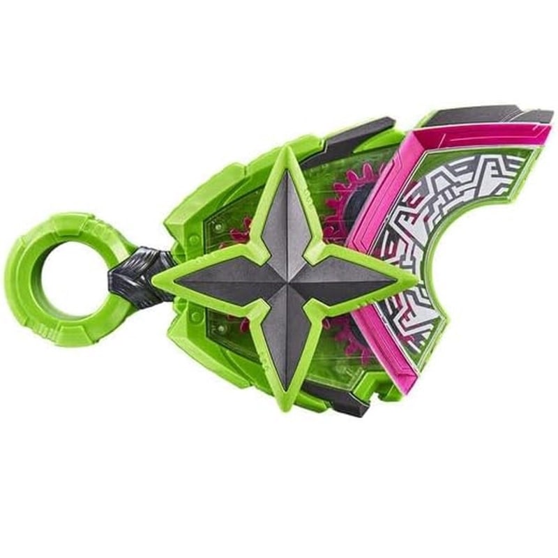 PREMIUM DX メモリアルニンジャレイズバックル 『仮面ライダーギーツ』の商品画像