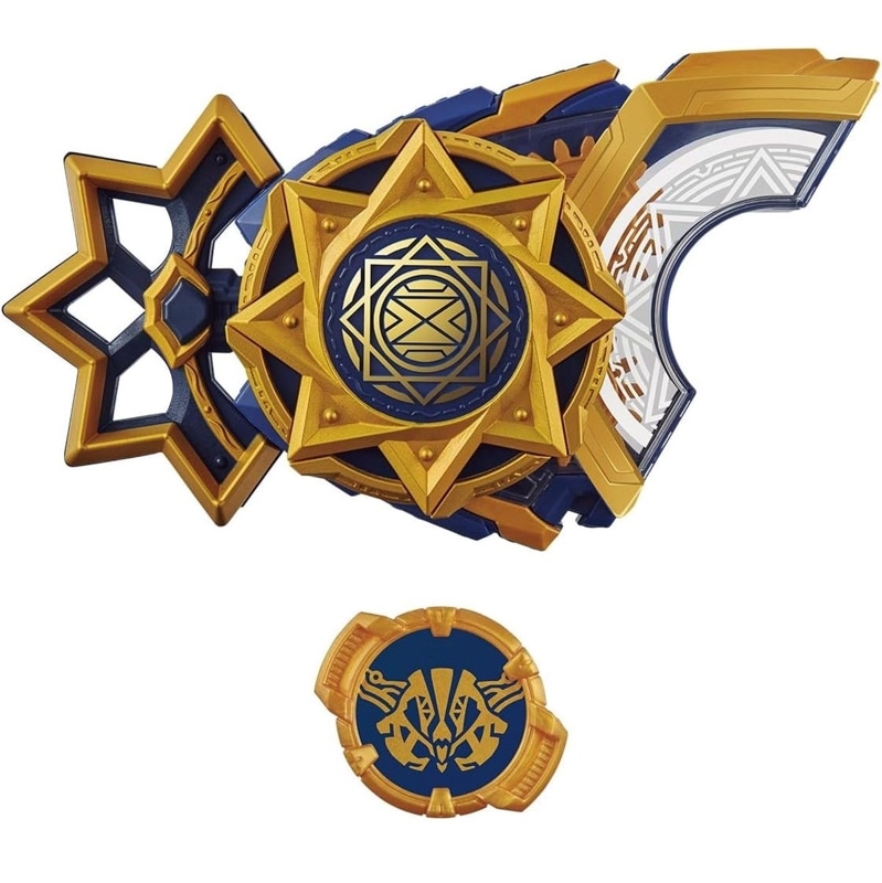 DXファンタジーレイズバックル 『仮面ライダーギーツ』の商品画像